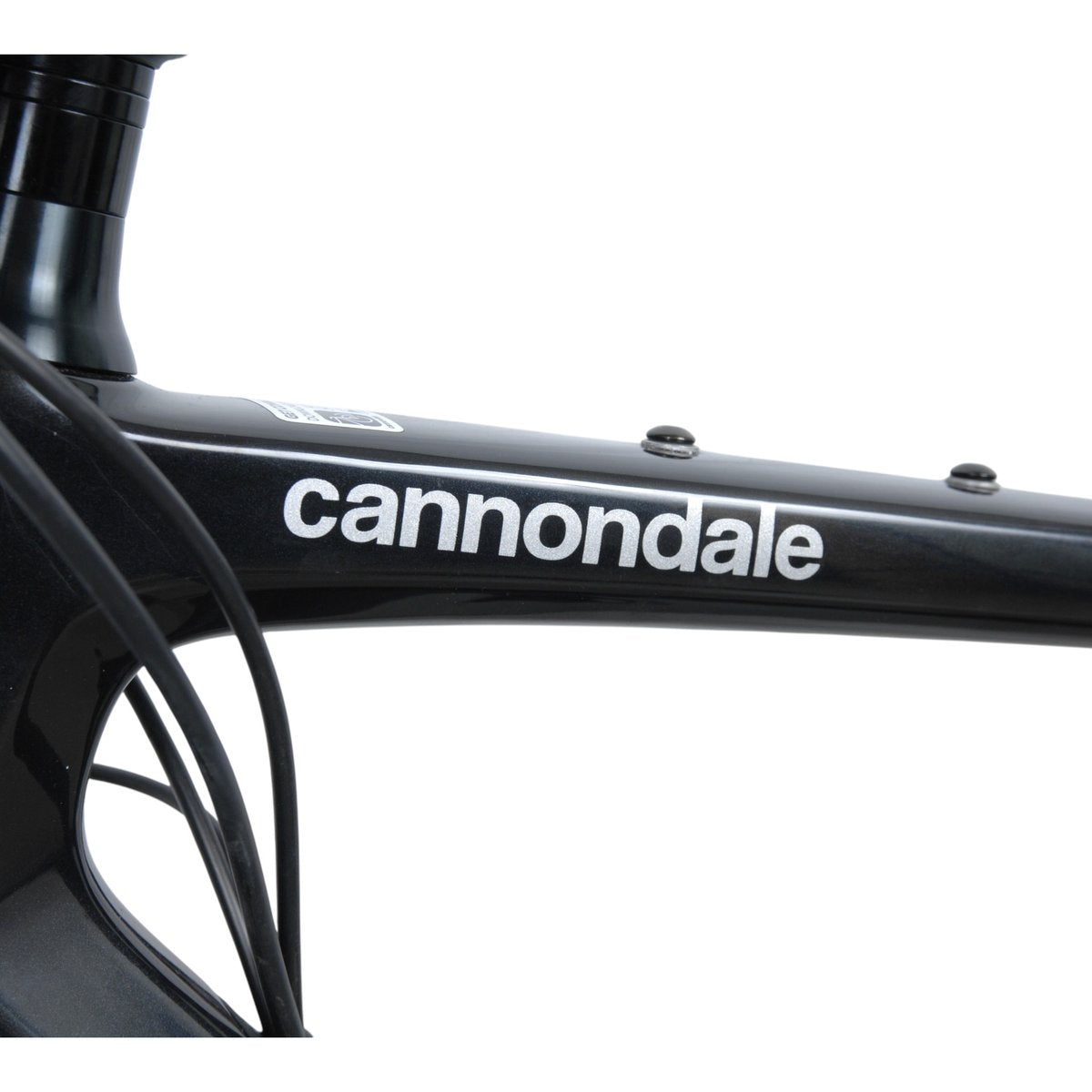 Cannondale Synapse Carbon 2L – käytetty pyörä, koko 56