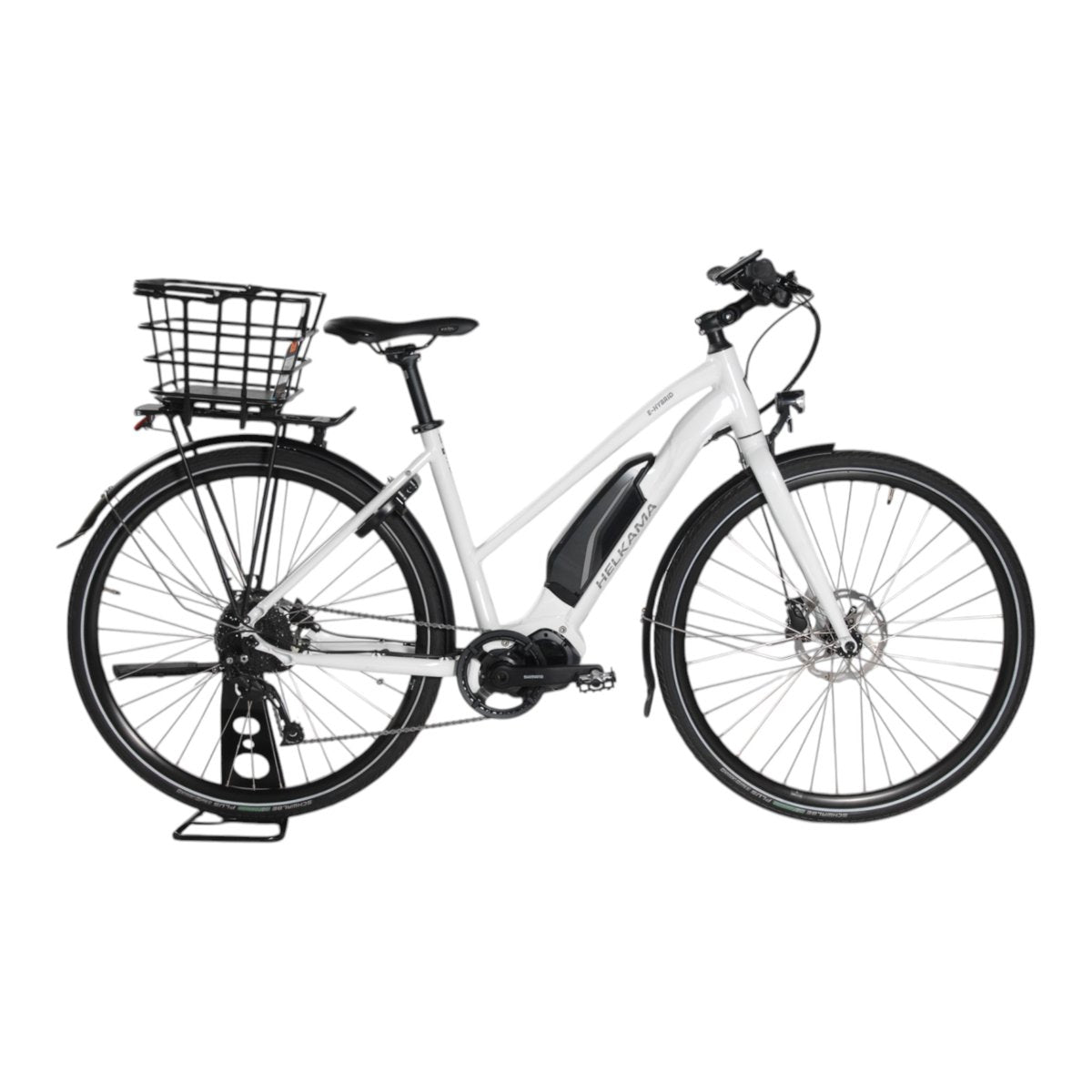Helkama E-hybrid 48cm