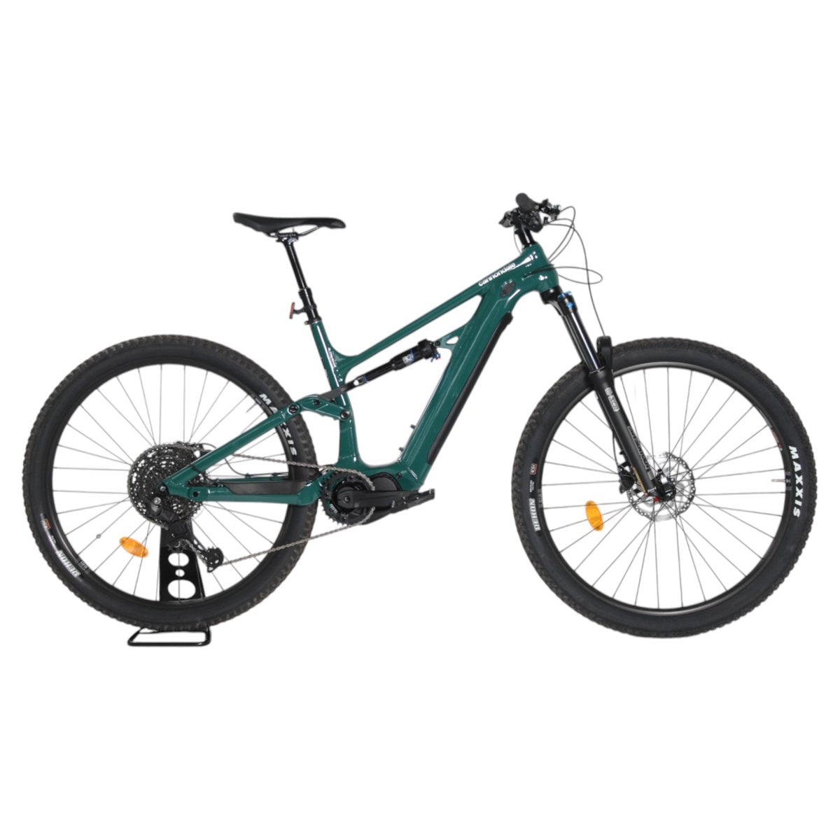 Cannondale Moterra Neo S3 M