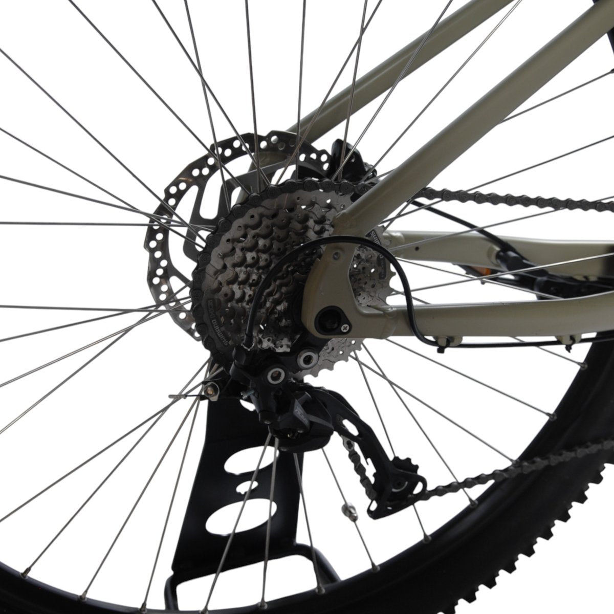 Radon ZR Team Hybrid 6.0 500 17