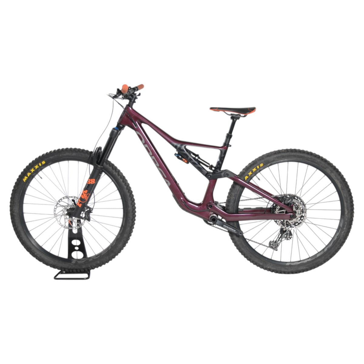 Orbea Rallon M20 L