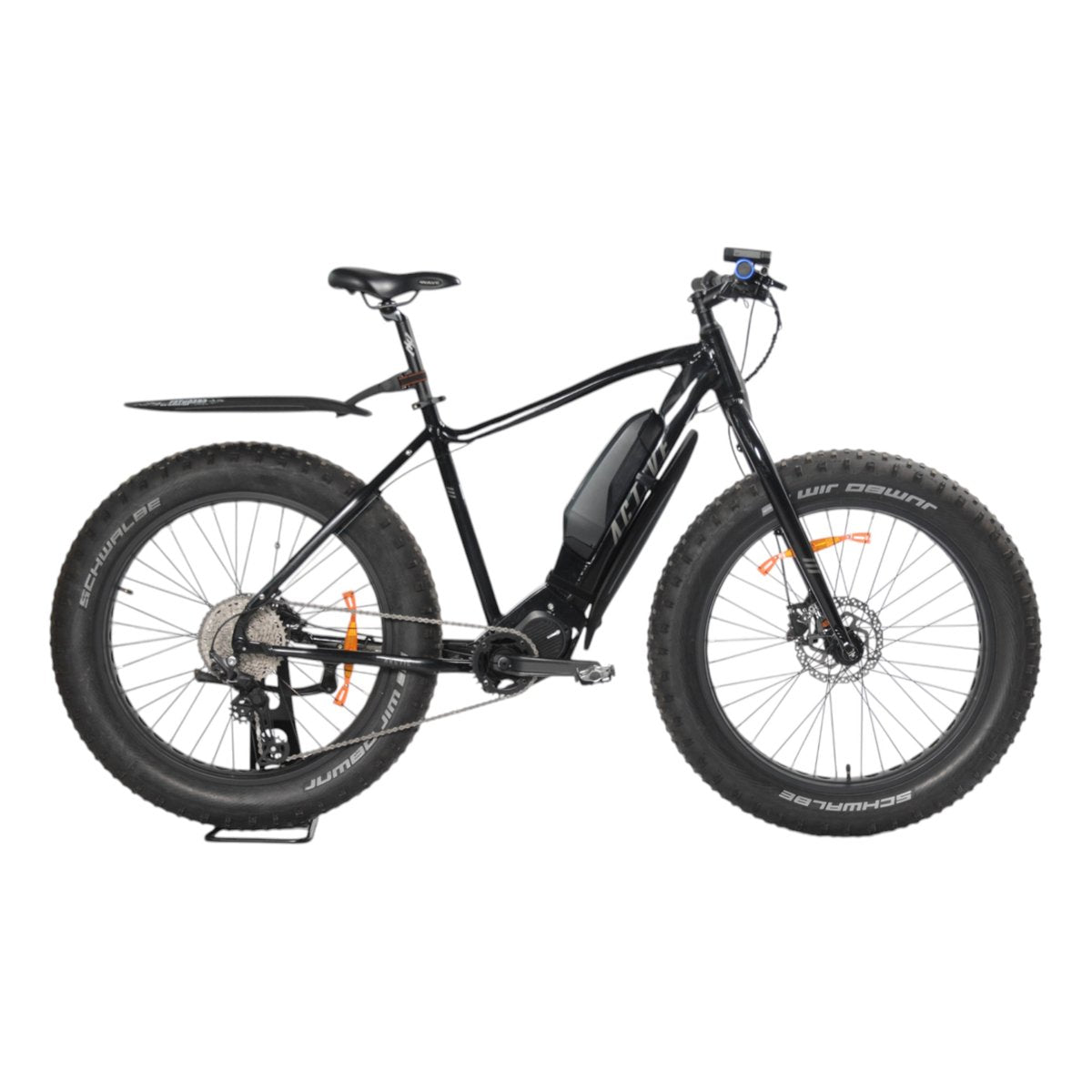 Active Arctic XL