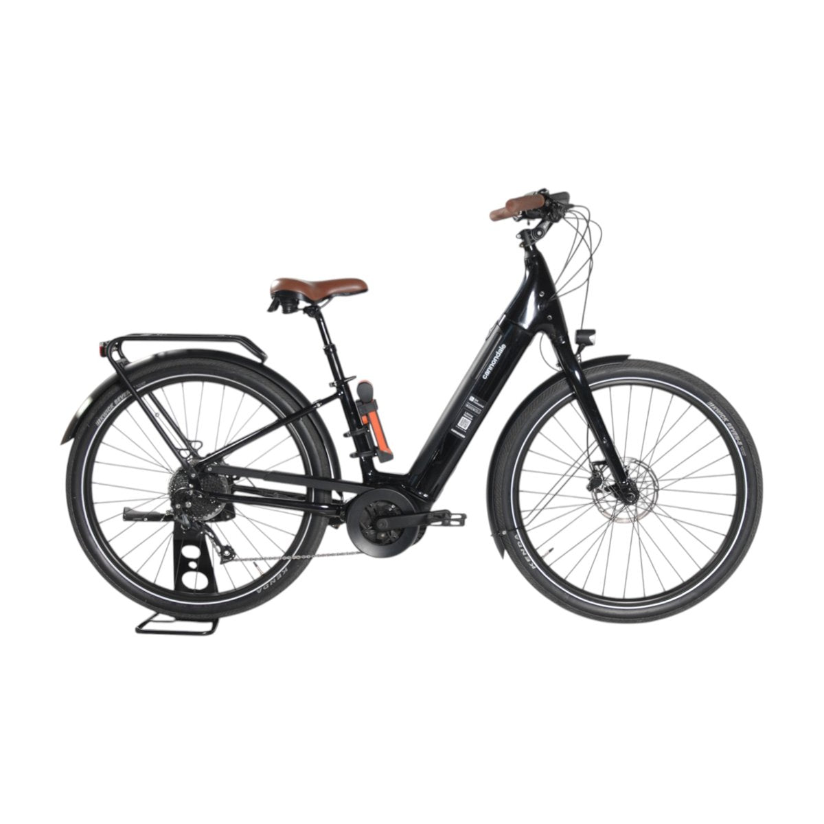 Cannondale Adventure Neo 3 SM
