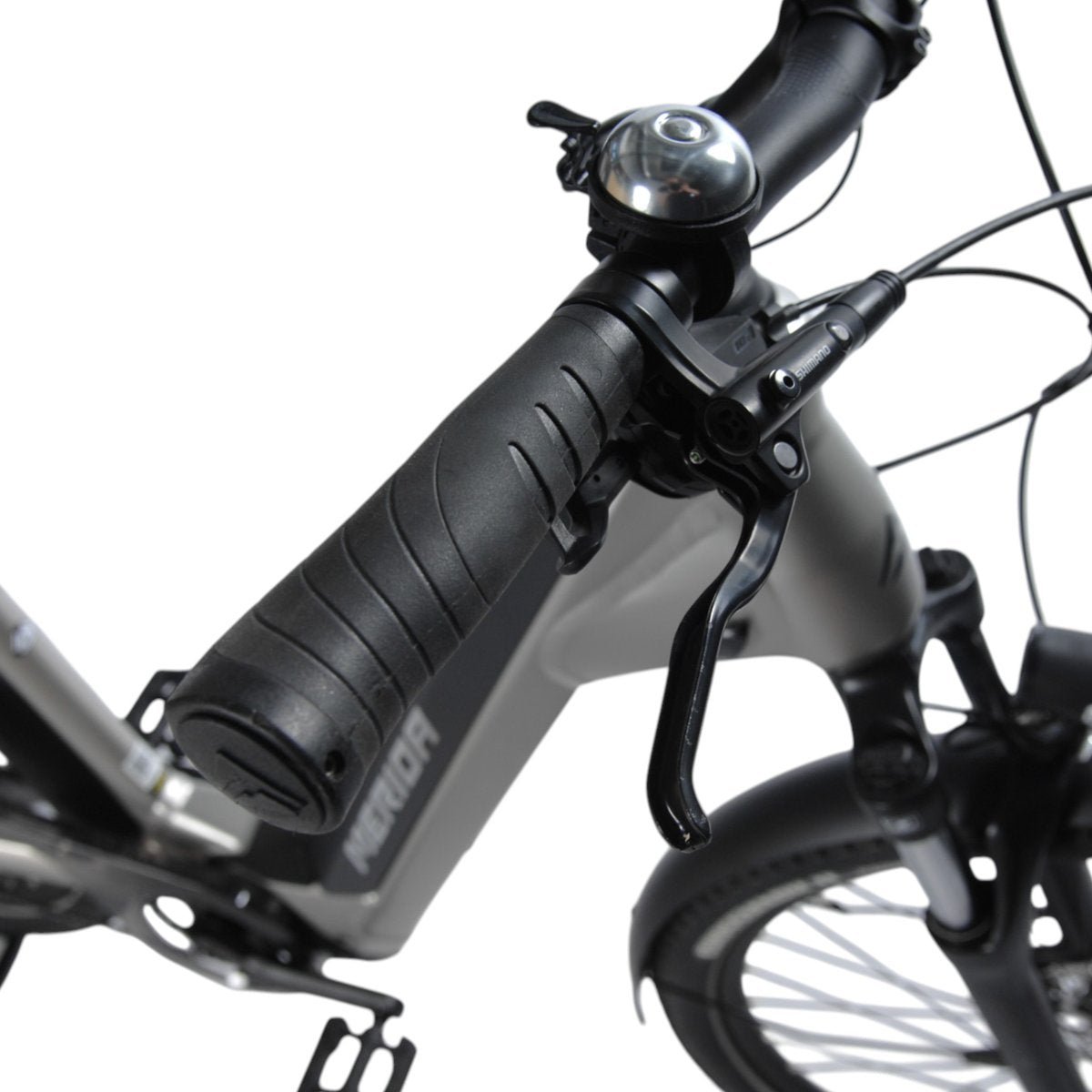 Merida Espresso CC 400 EQ L