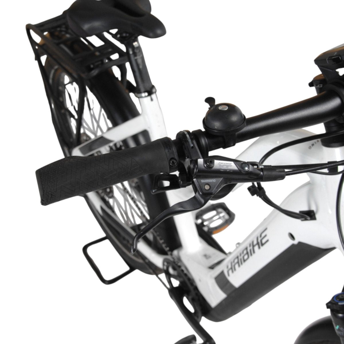 Haibike Trekking 8 M