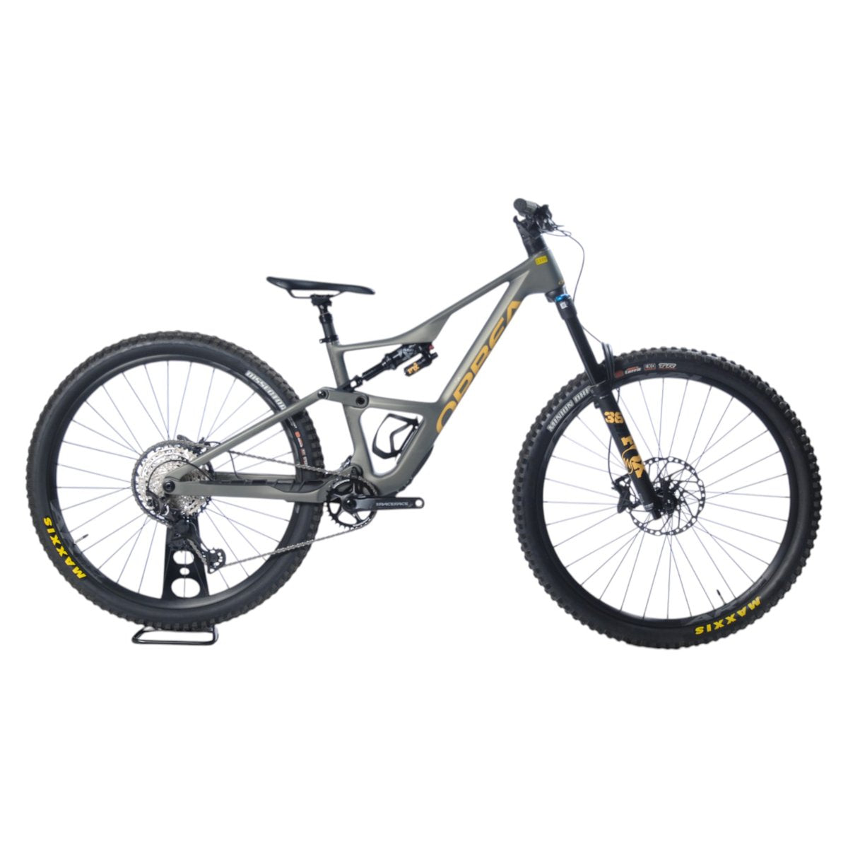 Orbea Occam LT M30 53 / S