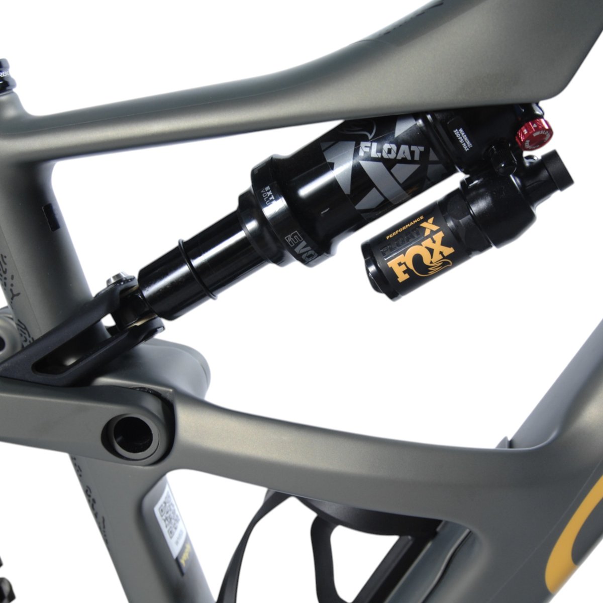 Orbea Occam LT M30 53 / S