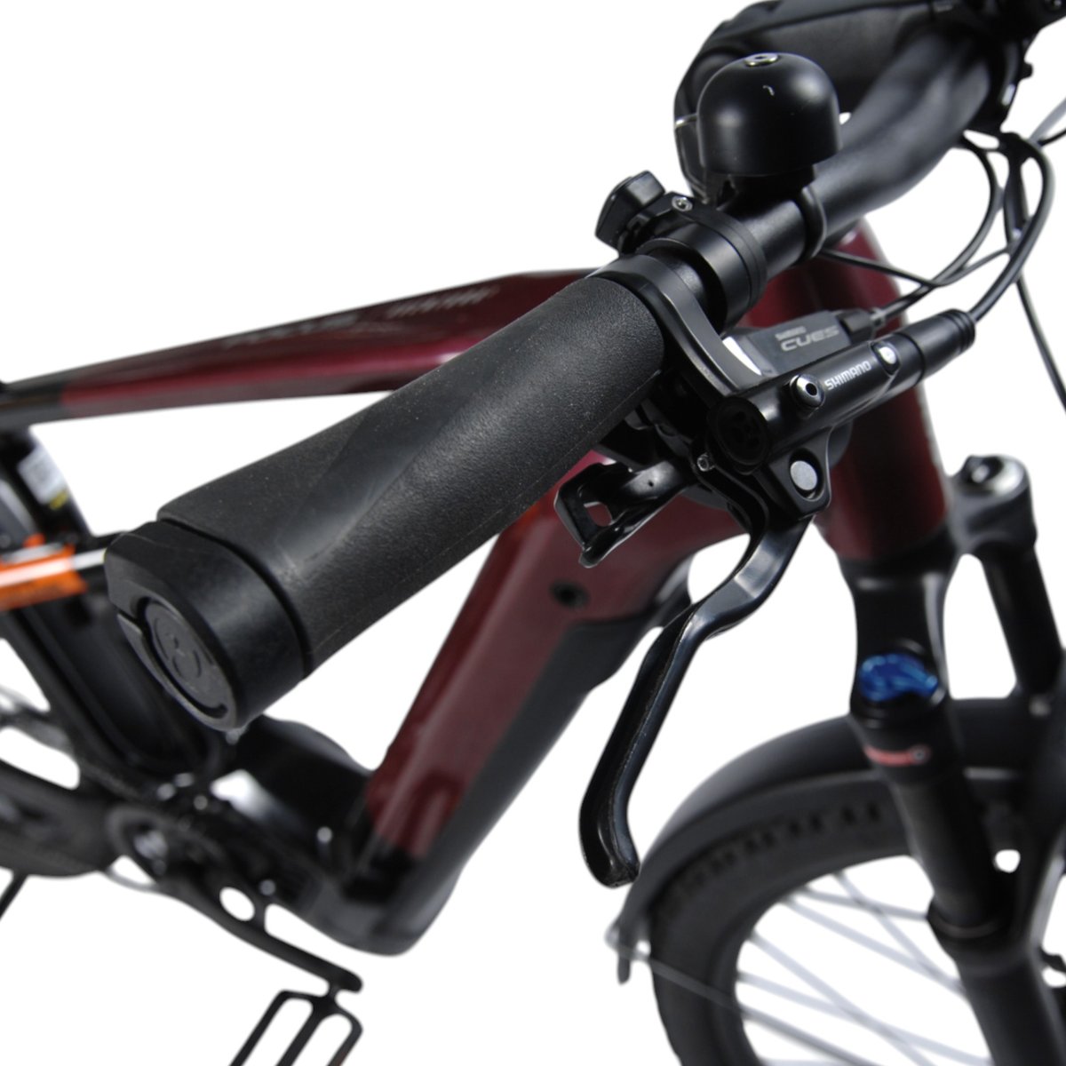 Focus Aventura2 6.8 L