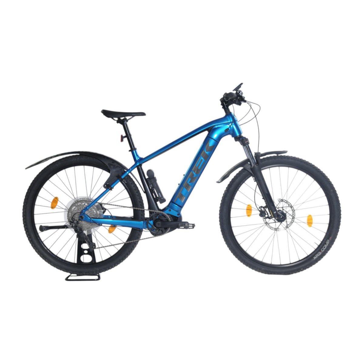 Trek Powerfly 4 L