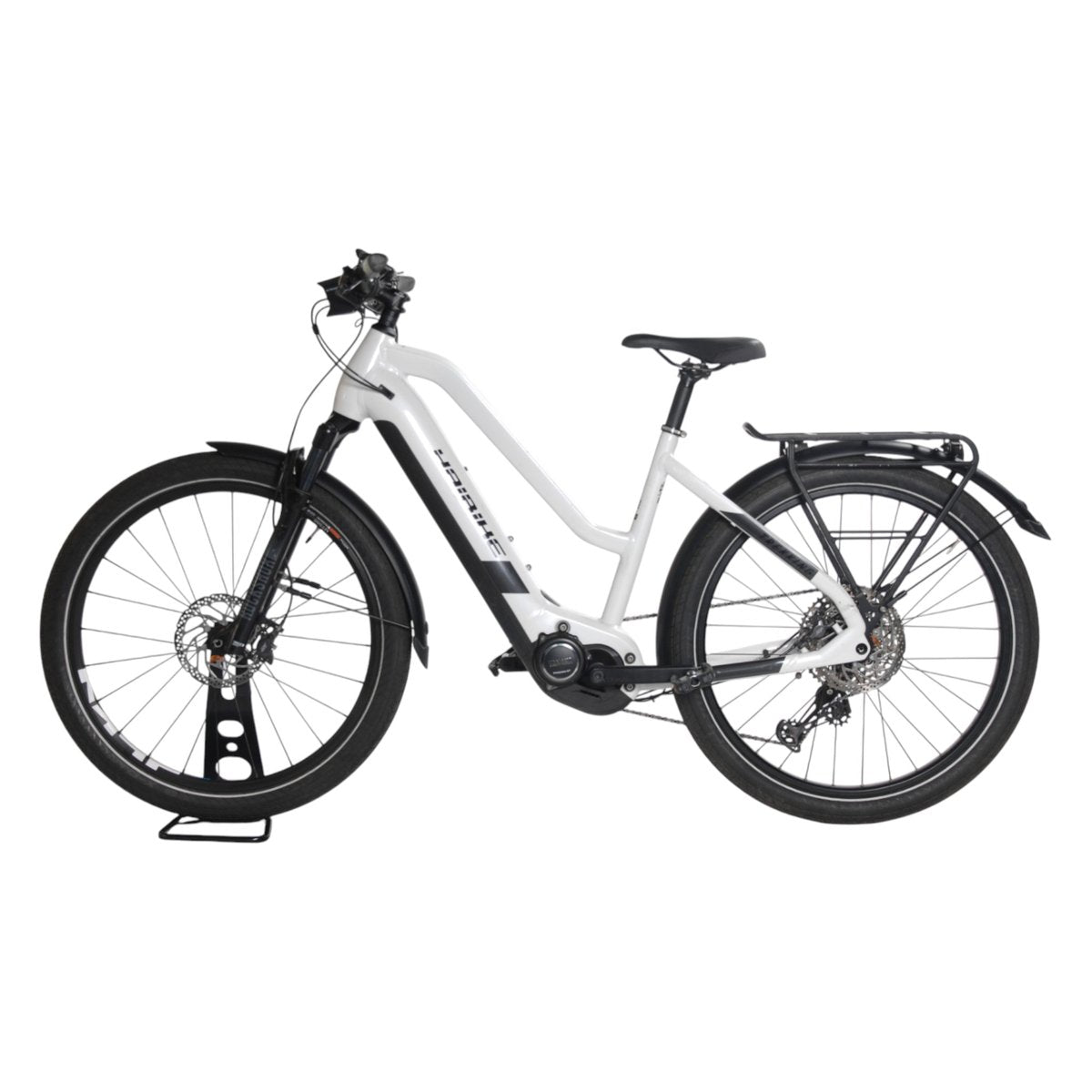 Haibike Trekking 8 M