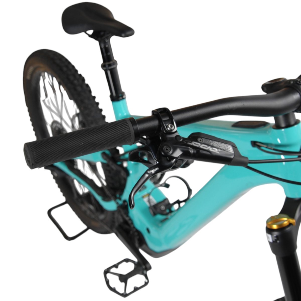 Specialized Turbo Kenevo Comp S3