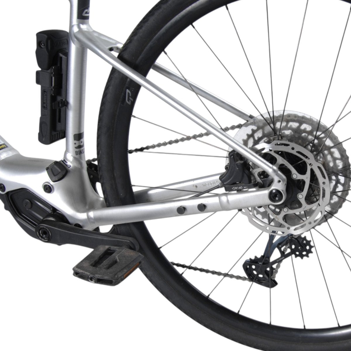 Specialized Turbo Vado SL 5.0 M