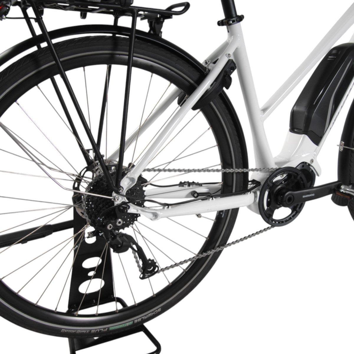 Helkama E-hybrid 48cm