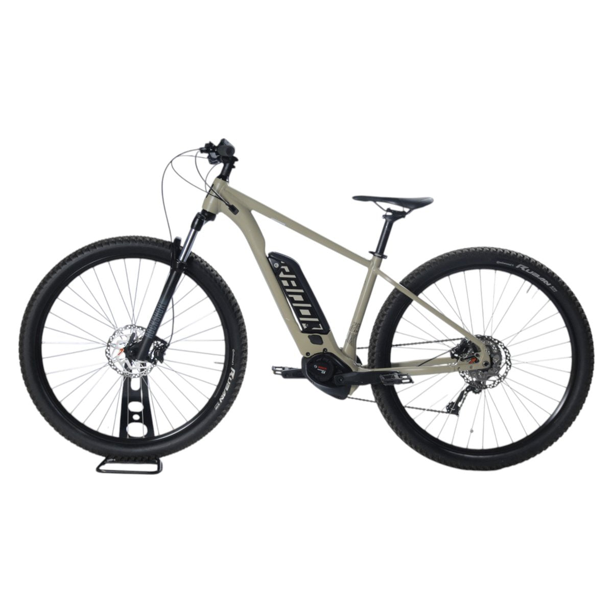 Radon ZR Team Hybrid 6.0 500 17