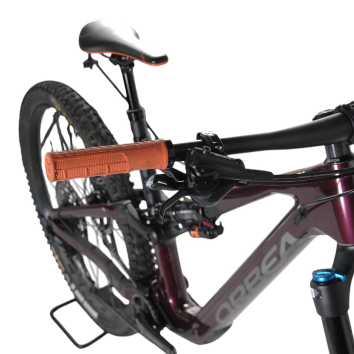 Orbea Rallon M20 L