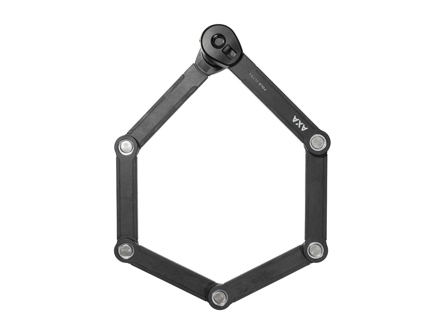 Taittuva lukko AXA Fold Ultra