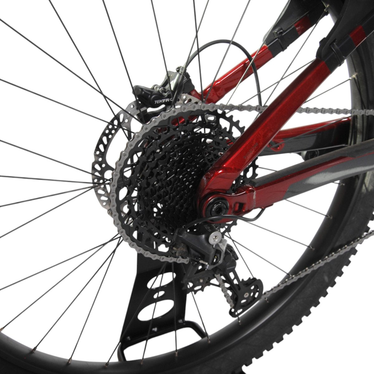 Trek Rail 5 625Wh Gen 3 M