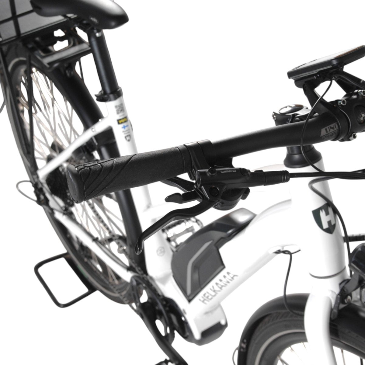 Helkama E-hybrid 48cm