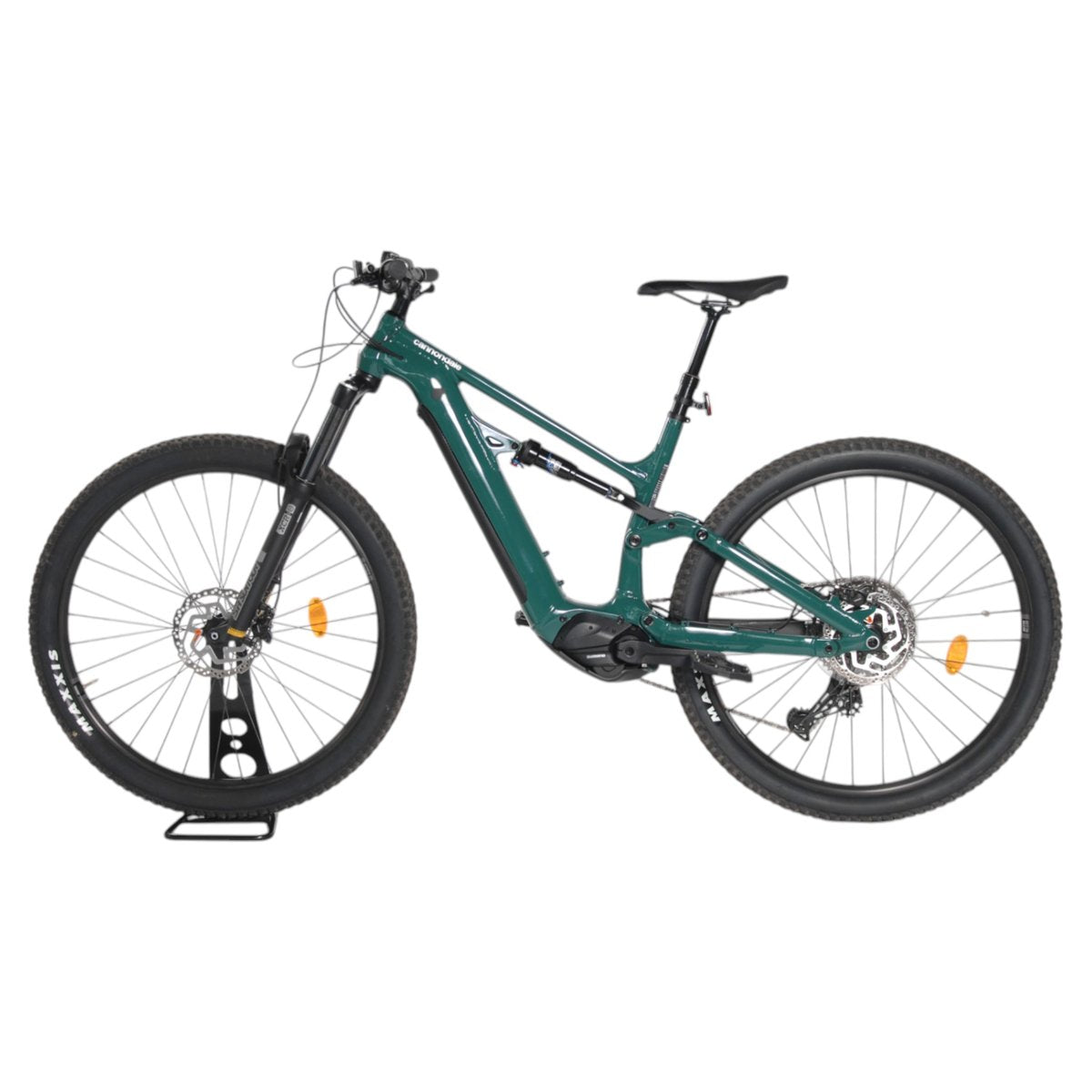 Cannondale Moterra Neo S3 M