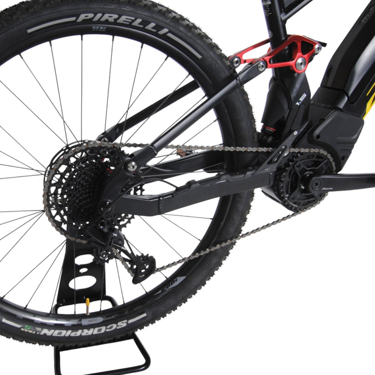 Fantic XTF 1.5 M