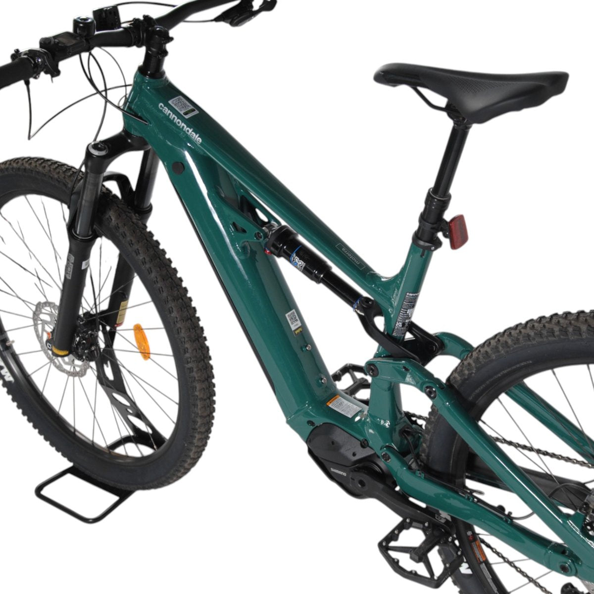 Cannondale Moterra Neo S3 M