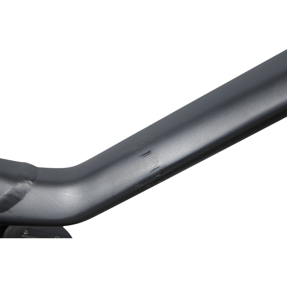 Haibike Alltrail 9 – käytetty sähköpyörä, koko L