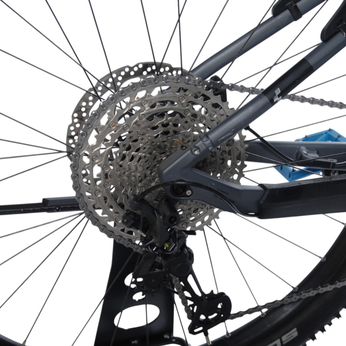 Cube Reaction Hybrid Race 625 M