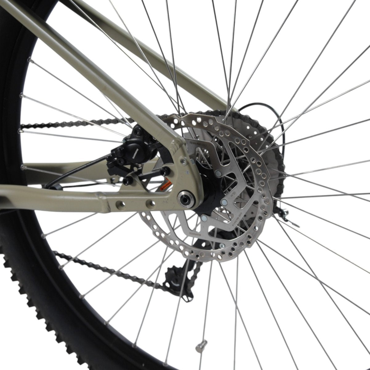 Radon ZR Team Hybrid 6.0 500 17