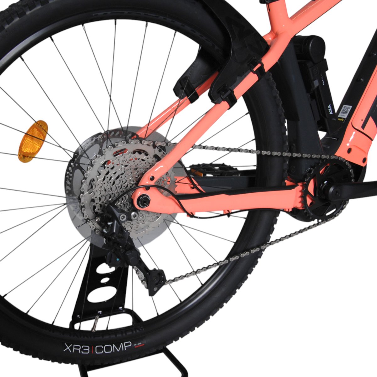 Trek Powerfly 4 Gen 4 M