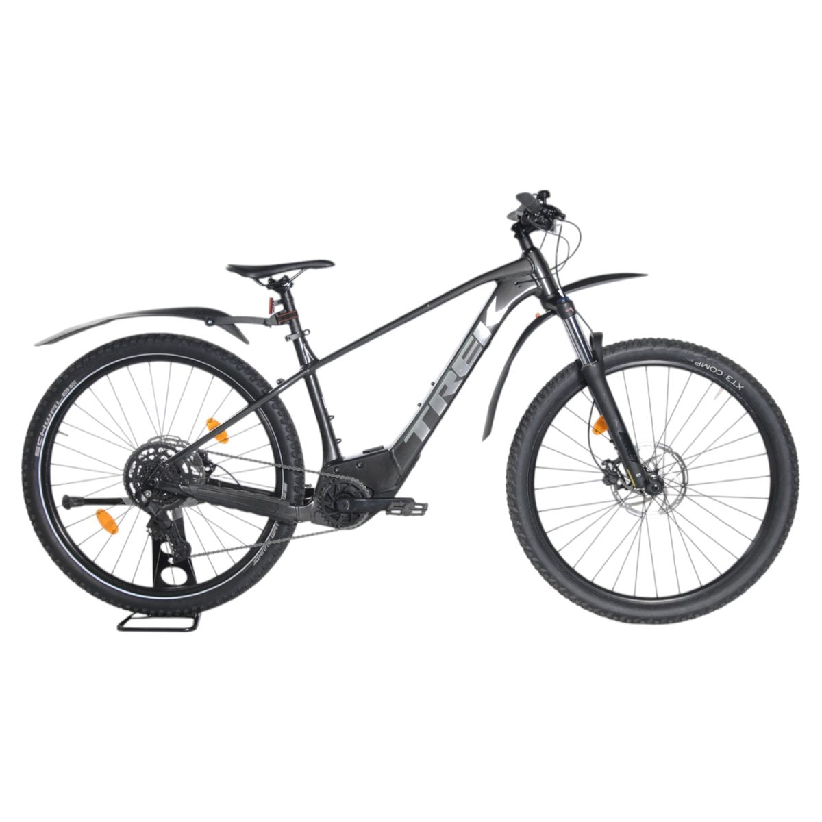 Trek Marlin+ 6 L
