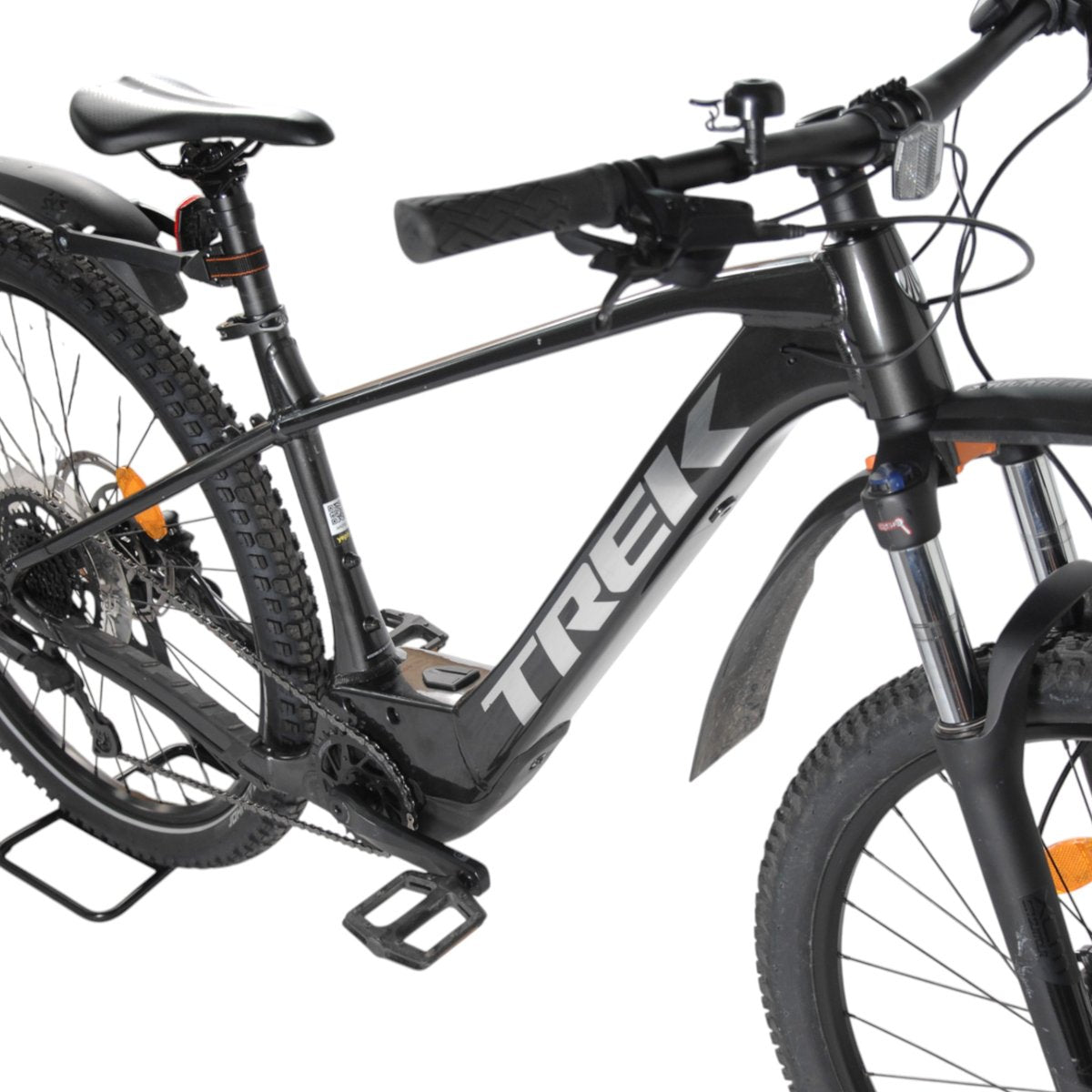 Trek Marlin+ 6 L