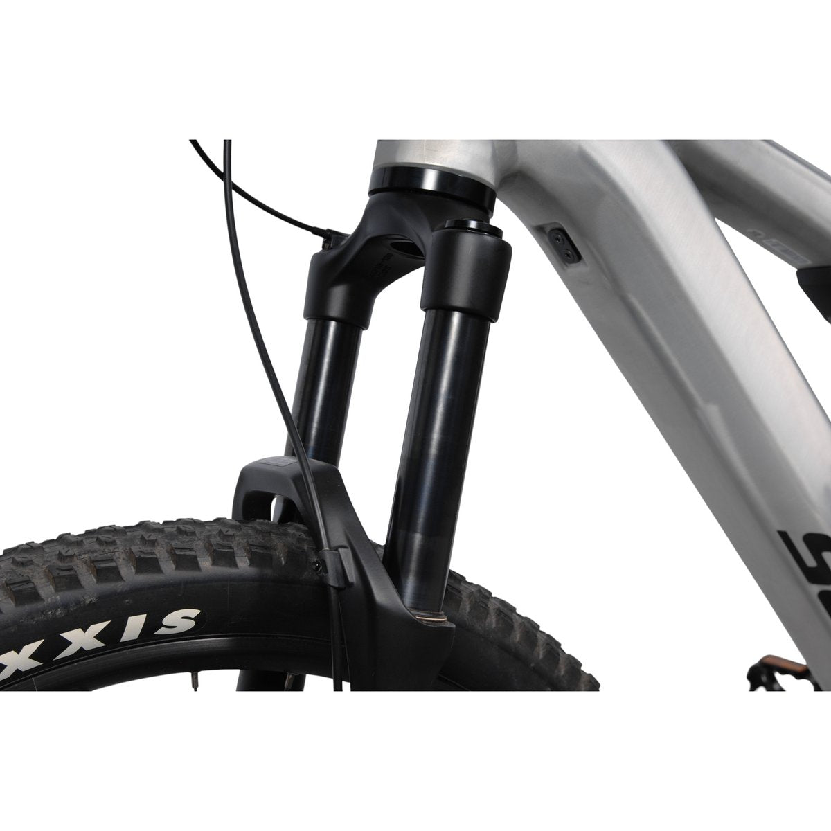 Scott Strike eRide 920 Evo – käytetty sähköpyörä, koko M