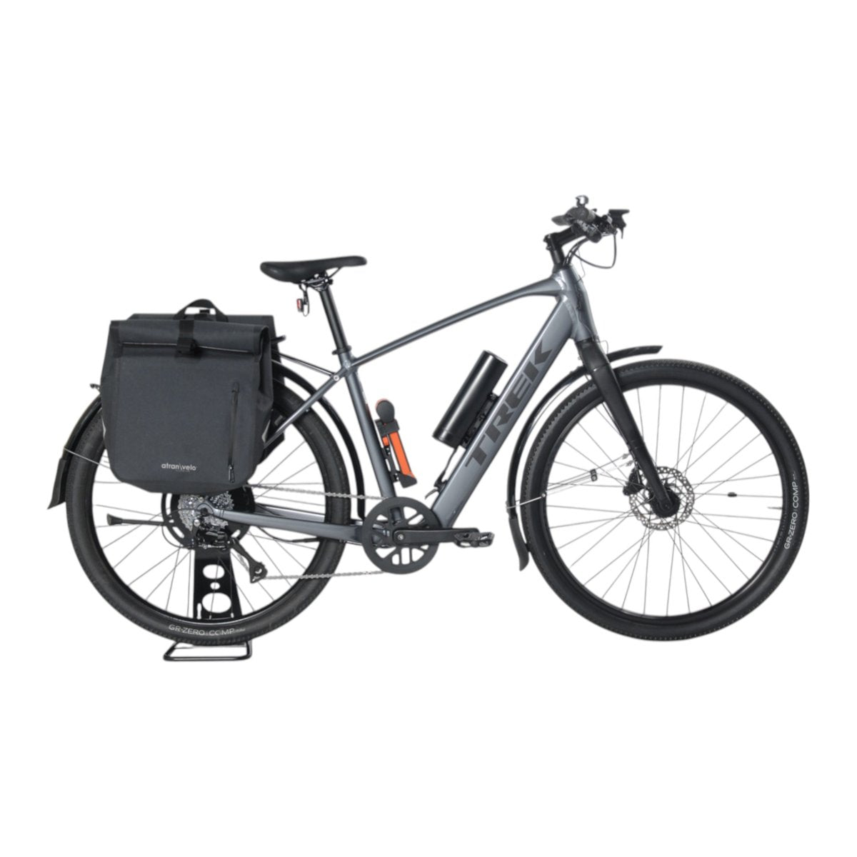 Trek Dual Sport+ 2 M
