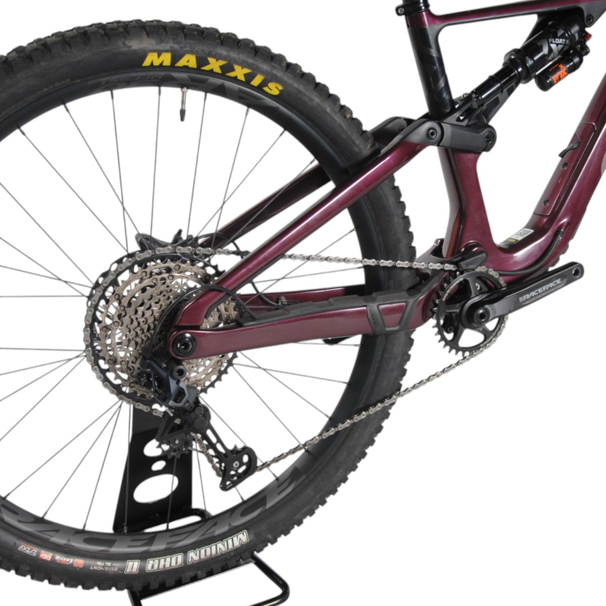 Orbea Rallon M20 L