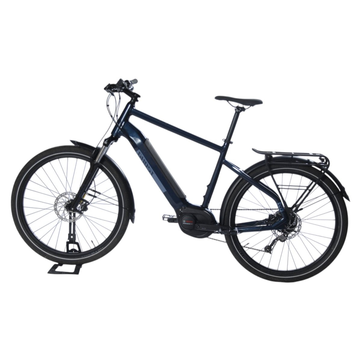 Ghost e-Square Trekking L