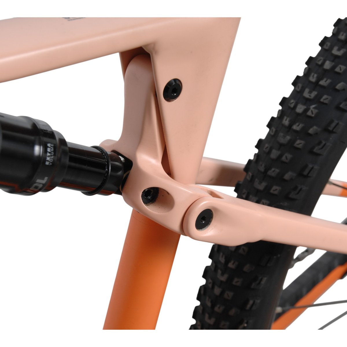 Orbea Oiz H20 – käytetty pyörä, koko M