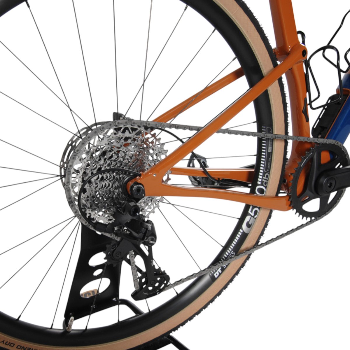 Cannondale Topstone Carbon Apex 1 S