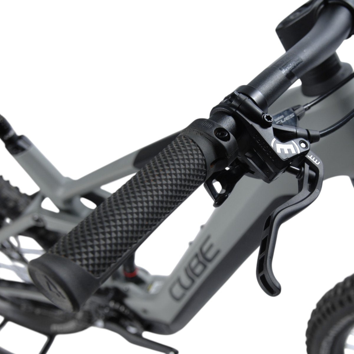 Cube Stereo Hybrid 140 L