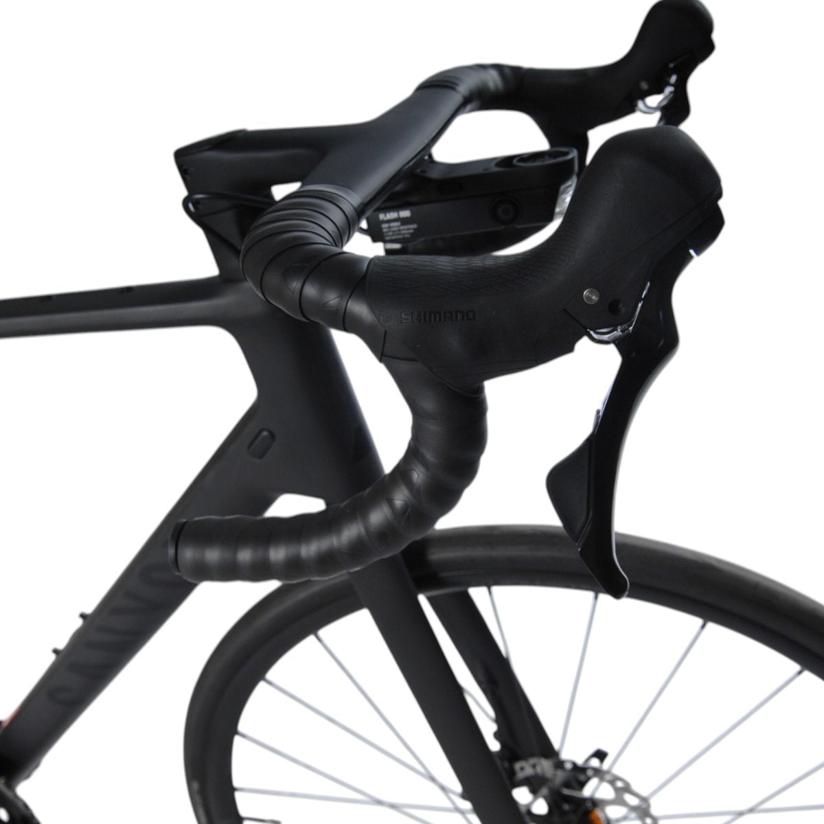Canyon Endurace CF 7 M