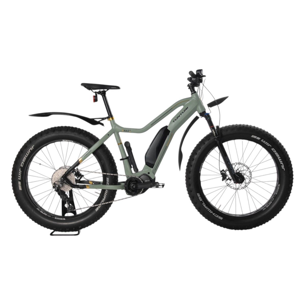 Tunturi e-Max CE 50