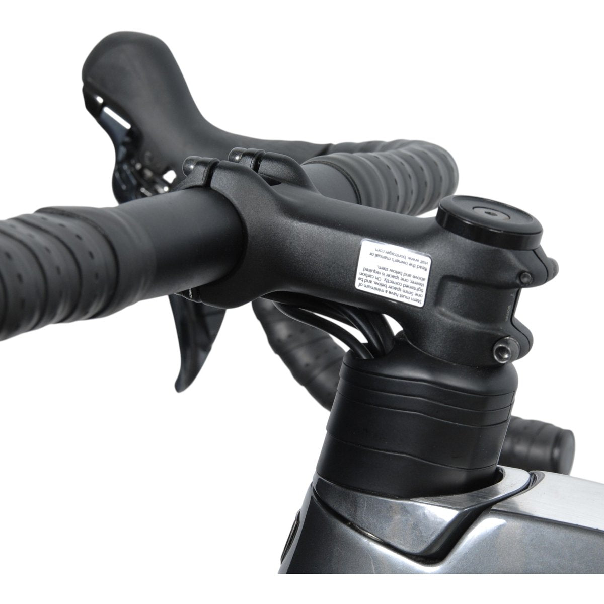Trek Emonda SL 6 Disc Pro – käytetty pyörä, koko 52