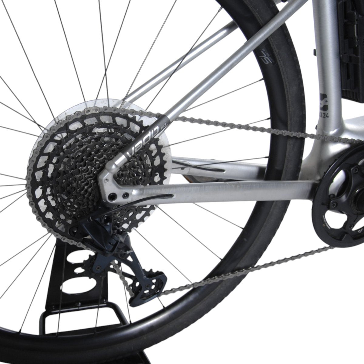 Specialized Turbo Vado SL 5.0 M