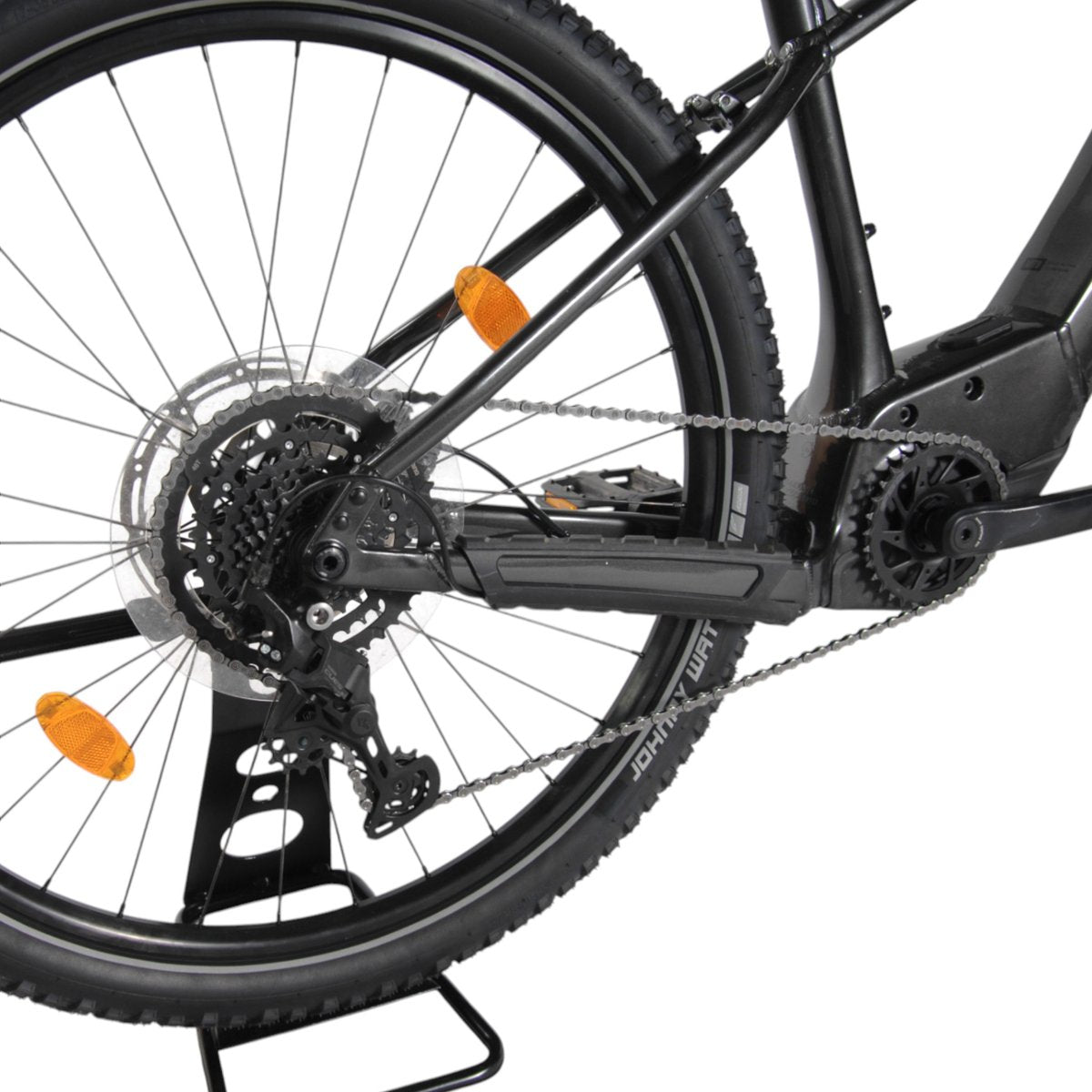 Trek Marlin+ 6 L