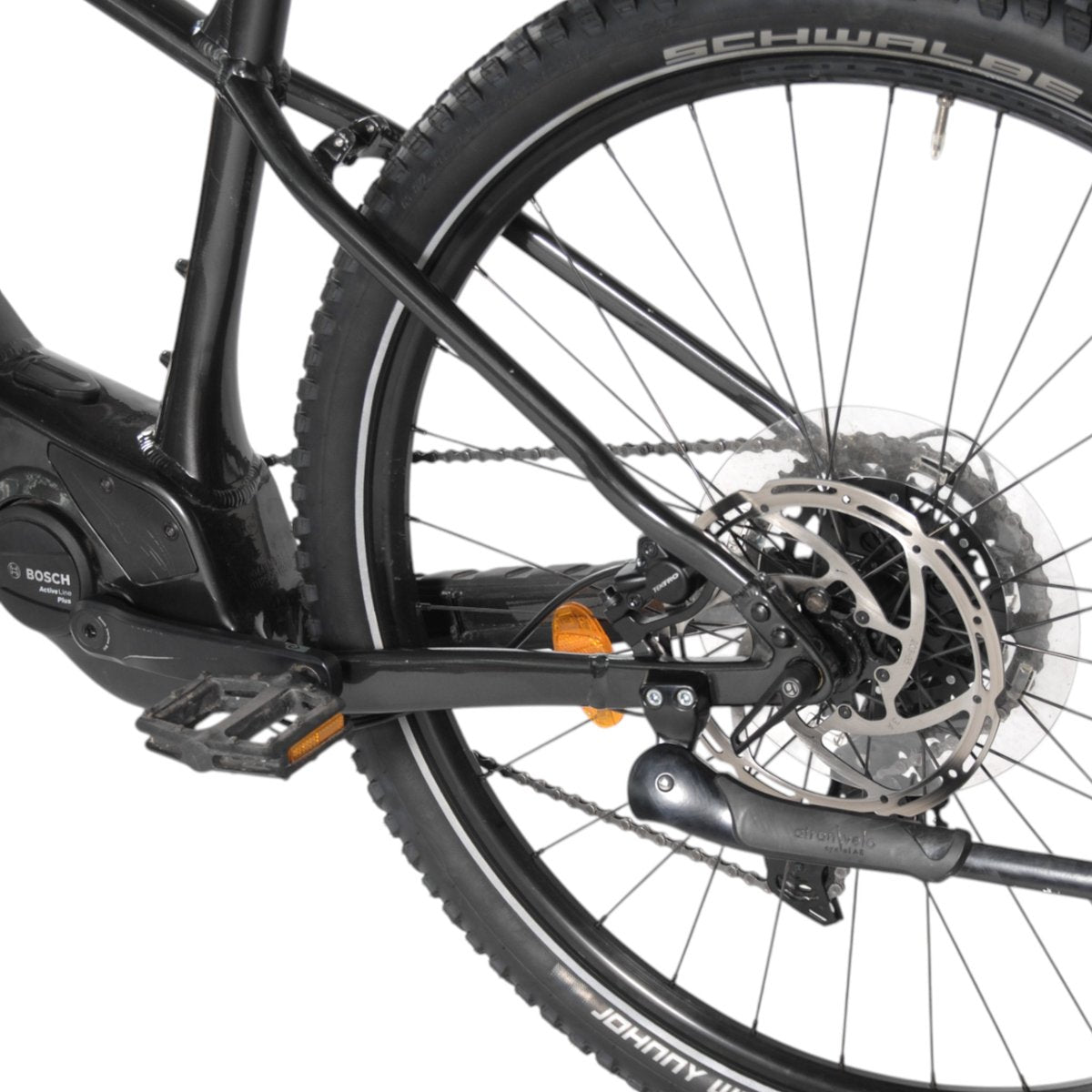 Trek Marlin+ 6 L