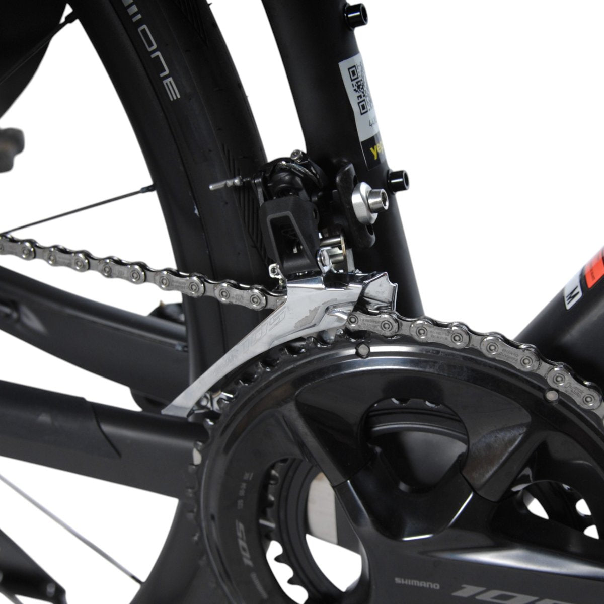 Canyon Endurace CF 7 M
