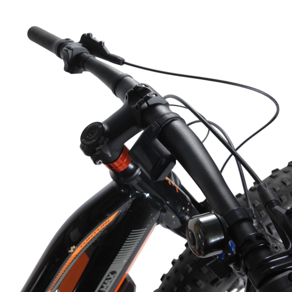 Tunturi Emax FS EP8 45" 45