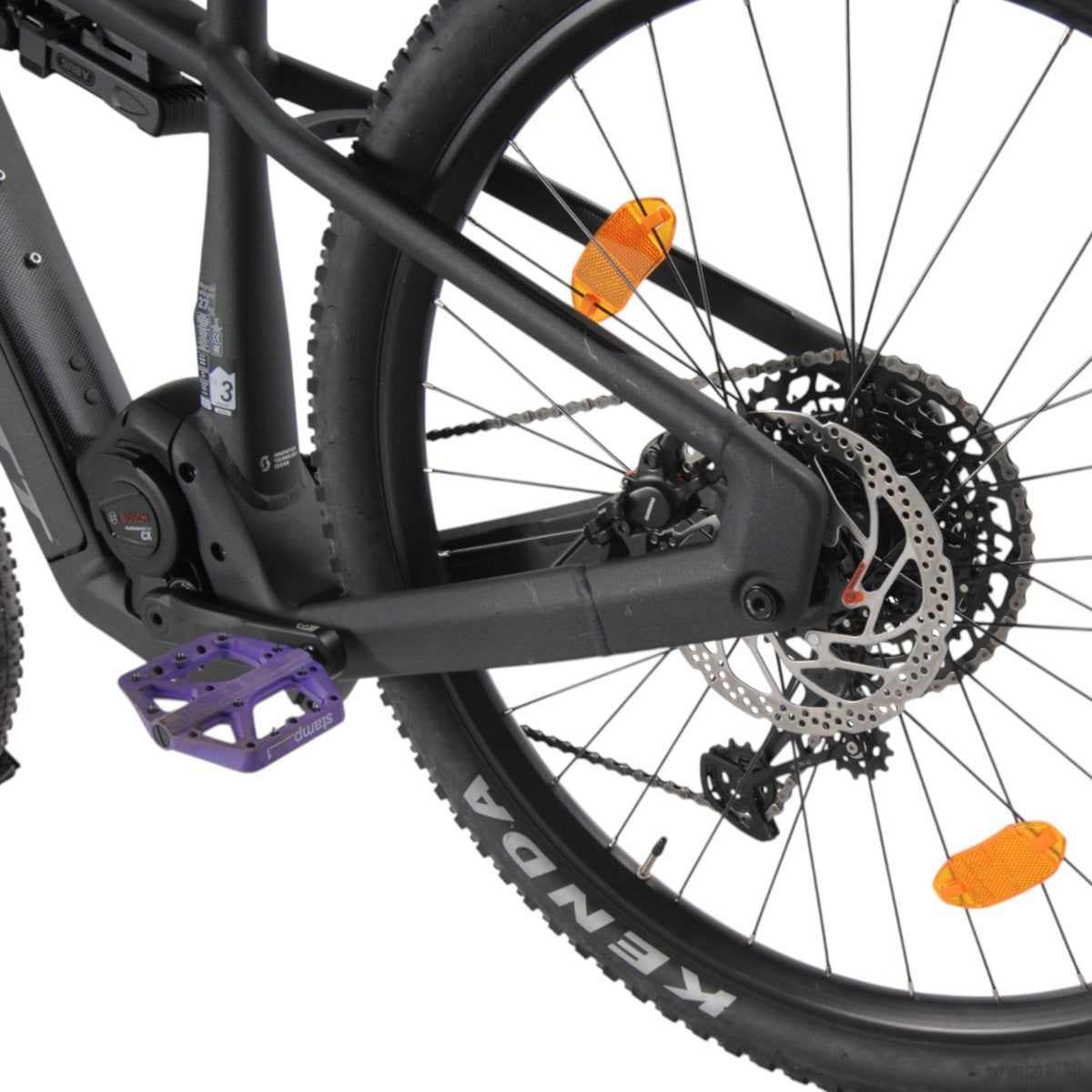 Scott Aspect eRide 920 M