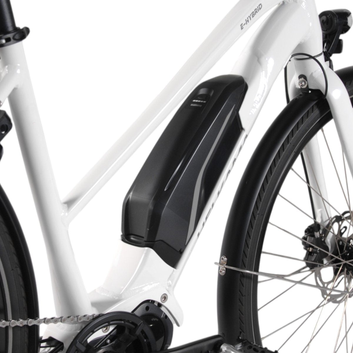 Helkama E-hybrid 48cm