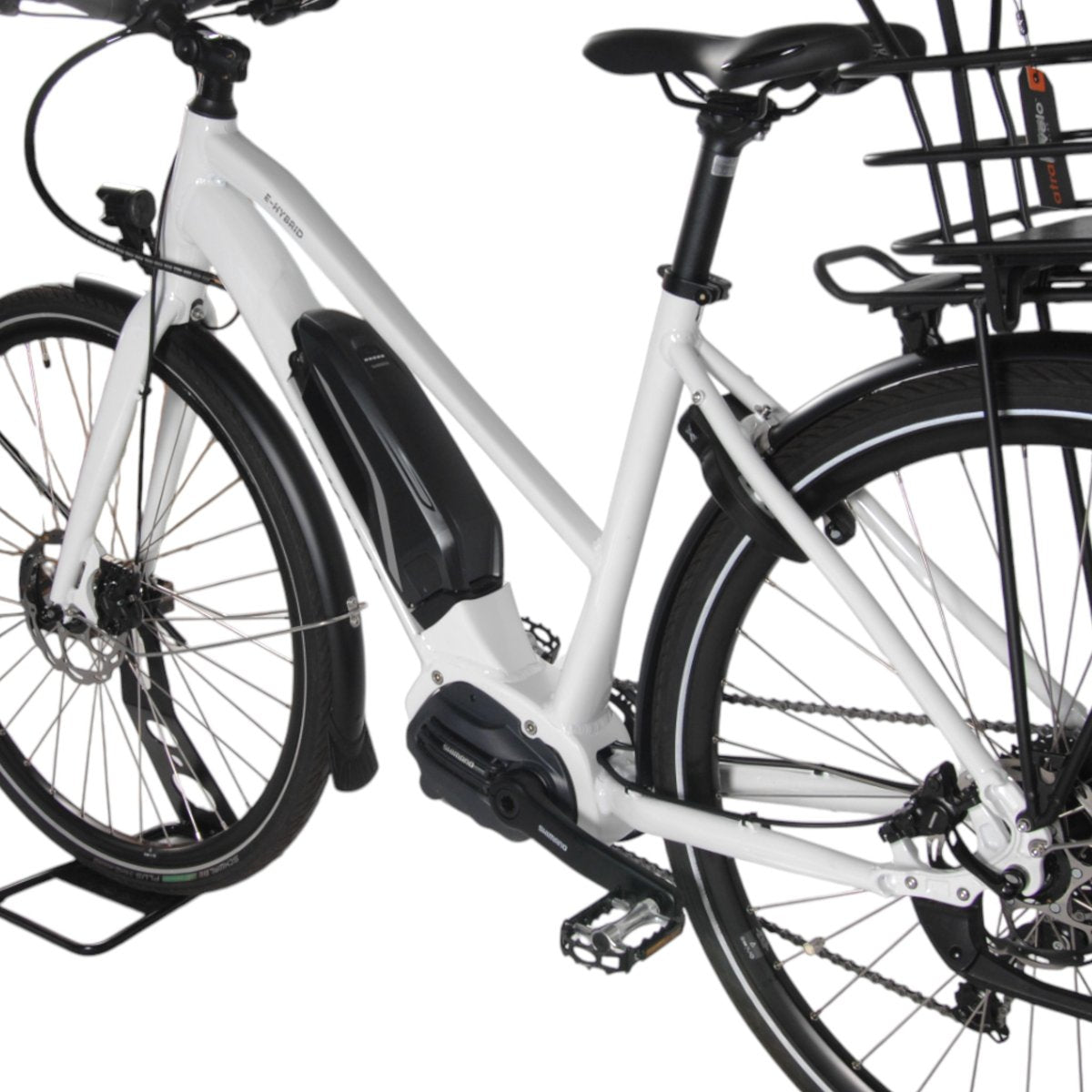 Helkama E-hybrid 48cm