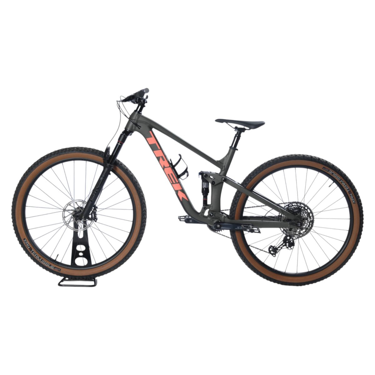 Trek Top Fuel 8 M/L